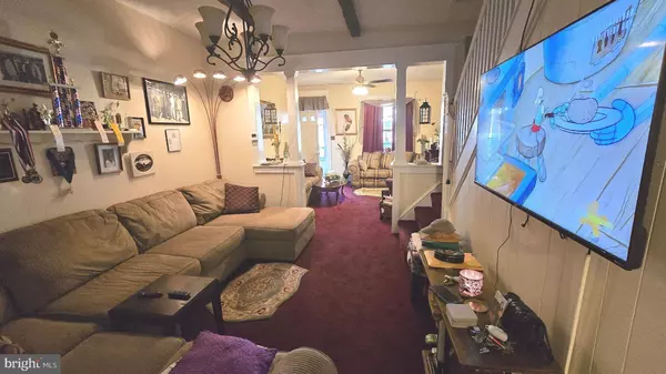 Trenton, NJ 08609,63 GARFIELD AVE