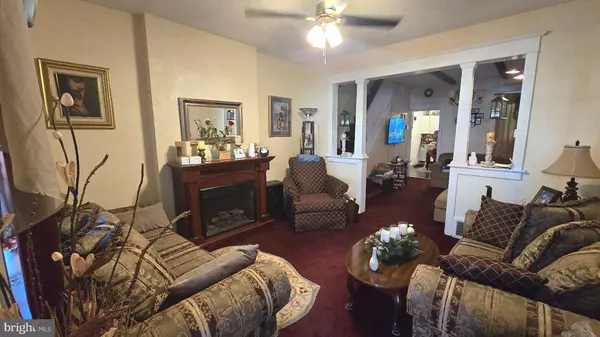 Trenton, NJ 08609,63 GARFIELD AVE