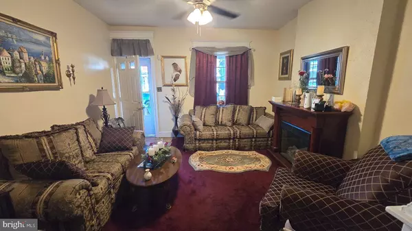 Trenton, NJ 08609,63 GARFIELD AVE