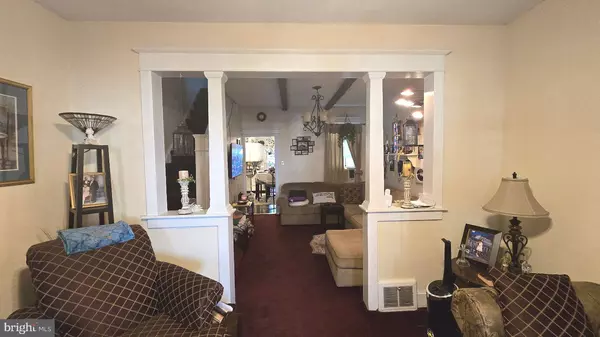 Trenton, NJ 08609,63 GARFIELD AVE