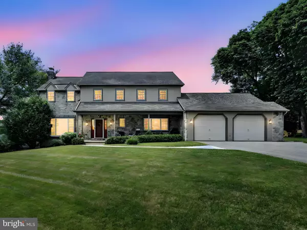 Stevens, PA 17578,350 INDIAN RUN RD