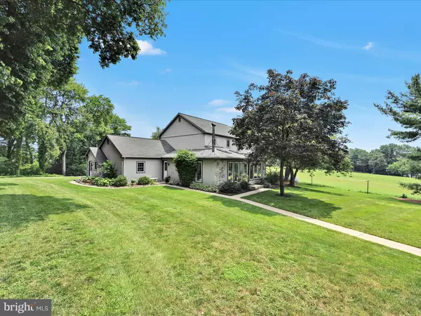 Stevens, PA 17578,350 INDIAN RUN RD