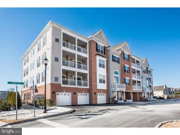 4045 DERBY CT, Cherry Hill, NJ 08002