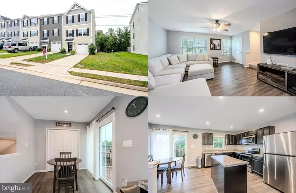 35158 SARA CT, Locust Grove, VA 22508