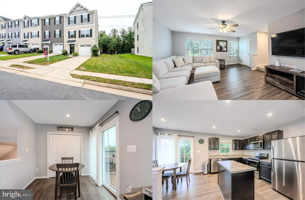 Locust Grove, VA 22508,35158 SARA CT