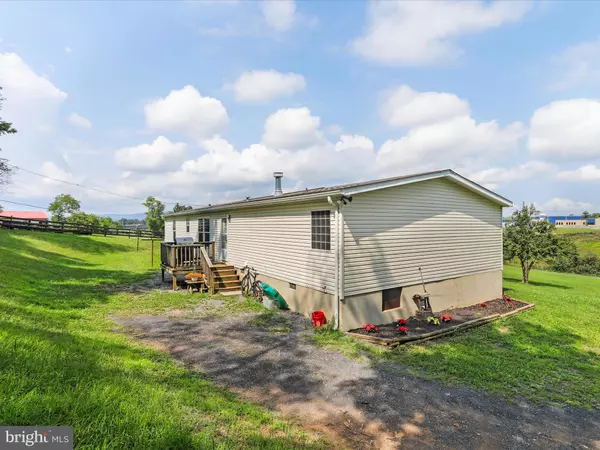 Augusta, WV 26704,351 FORD HILL RD