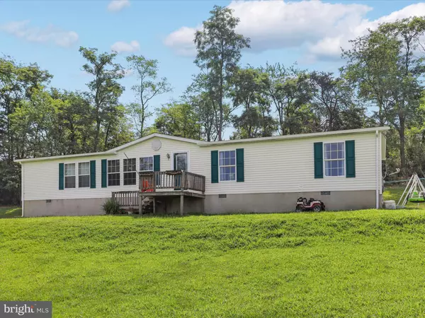 Augusta, WV 26704,351 FORD HILL RD