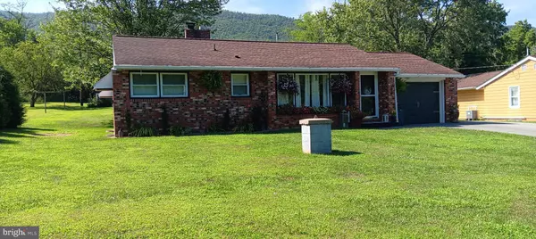 Bedford, PA 15522,9335 US ROUTE 220