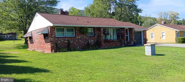 Bedford, PA 15522,9335 US ROUTE 220