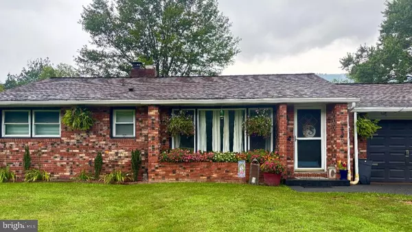 9335 US ROUTE 220, Bedford, PA 15522