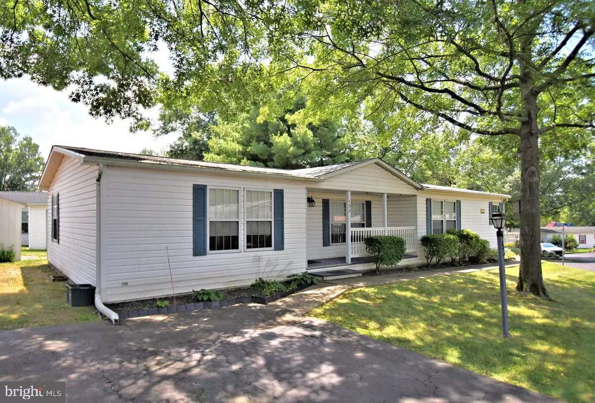 Souderton, PA 18964,132 DEERFIELD DR