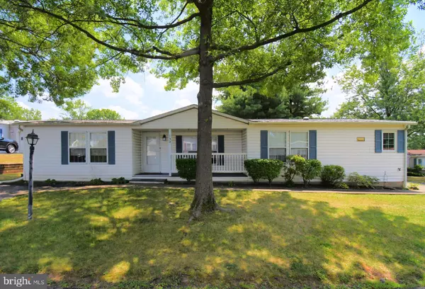 Souderton, PA 18964,132 DEERFIELD DR