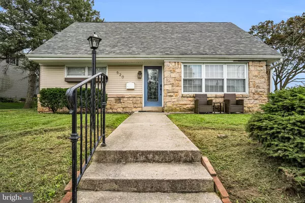 Hershey, PA 17033,520 W CARACAS AVE