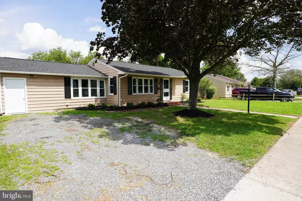 Seaford, DE 19973,737 MAGNOLIA DR
