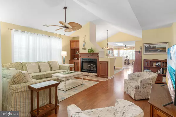 Ocean View, DE 19970,2 CROMWELL DR