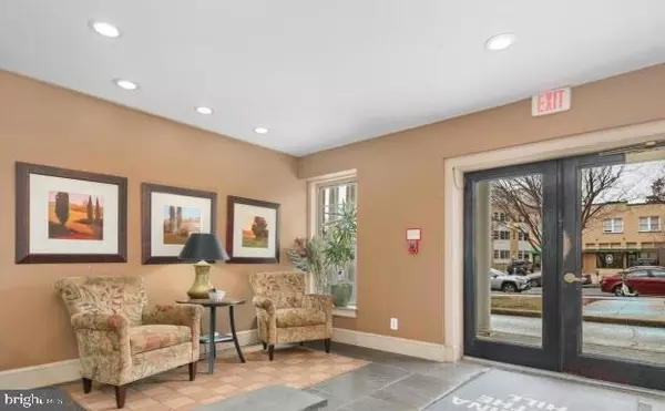 Washington, DC 20003,101 NORTH CAROLINA AVE SE #301