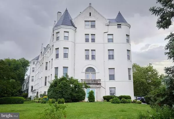 101 NORTH CAROLINA AVE SE #301, Washington, DC 20003