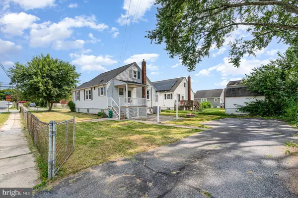 Baltimore, MD 21234,8308 WILSON AVE