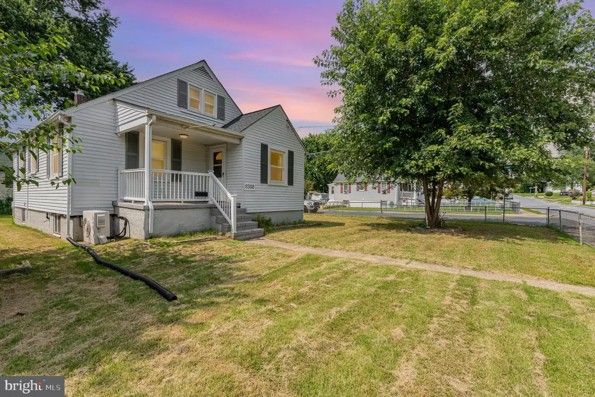 Baltimore, MD 21234,8308 WILSON AVE