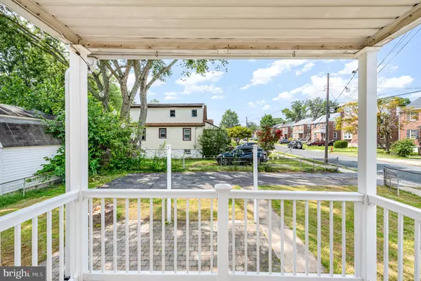 Baltimore, MD 21234,8308 WILSON AVE