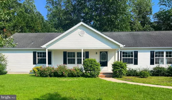 Camden Wyoming, DE 19934,688 S WYNN WOOD CIR