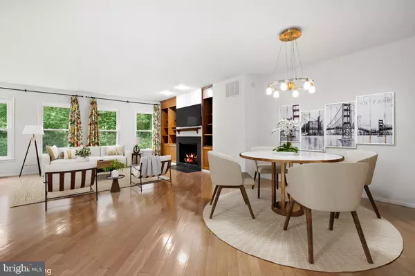 Mclean, VA 22101,6913 MCLEAN PARK MANOR CT