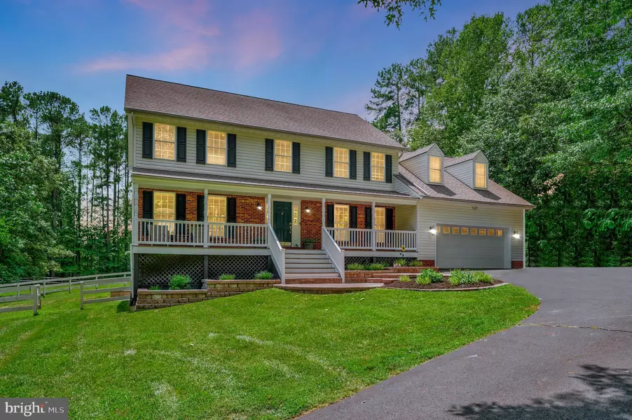 8 WILDERNESS CT, Stafford, VA 22556