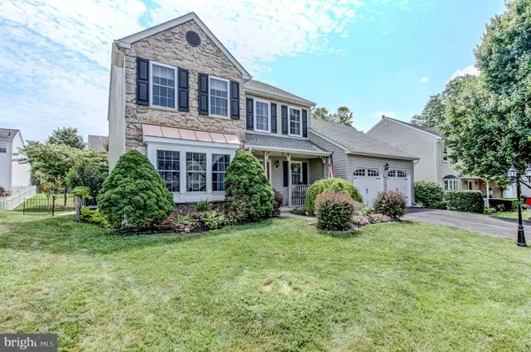 Harleysville, PA 19438,212 NORWYCK WAY