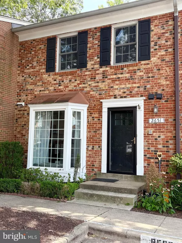 Alexandria, VA 22311,2651 CENTENNIAL CT