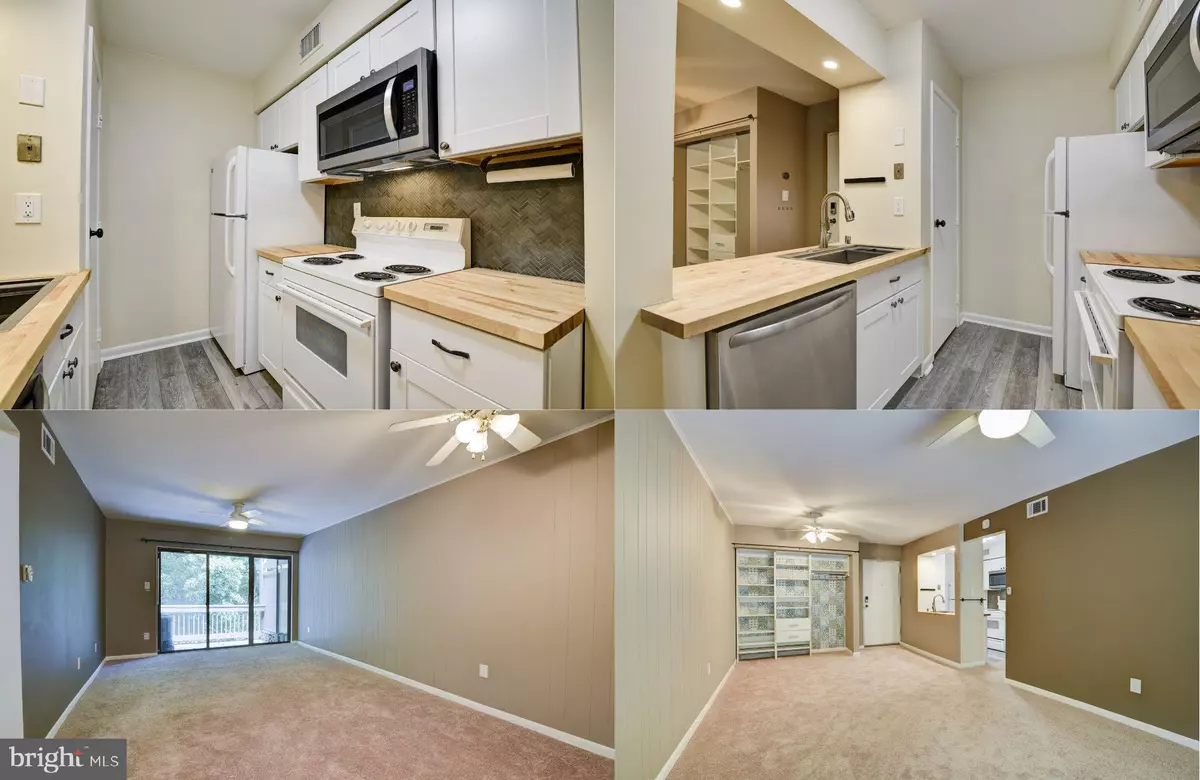 Springfield, VA 22152,5806-Q ROYAL RIDGE DR #Q