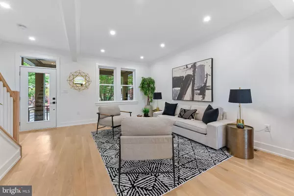 Washington, DC 20011,611 GALLATIN ST NW