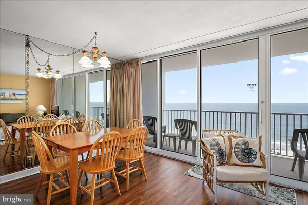 Ocean City, MD 21842,3001 ATLANTIC AVE #808