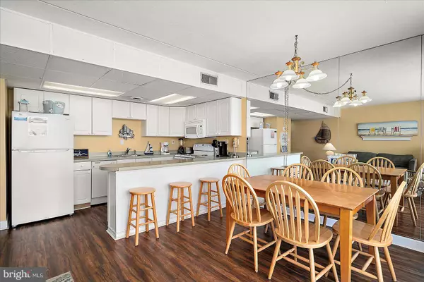 Ocean City, MD 21842,3001 ATLANTIC AVE #808