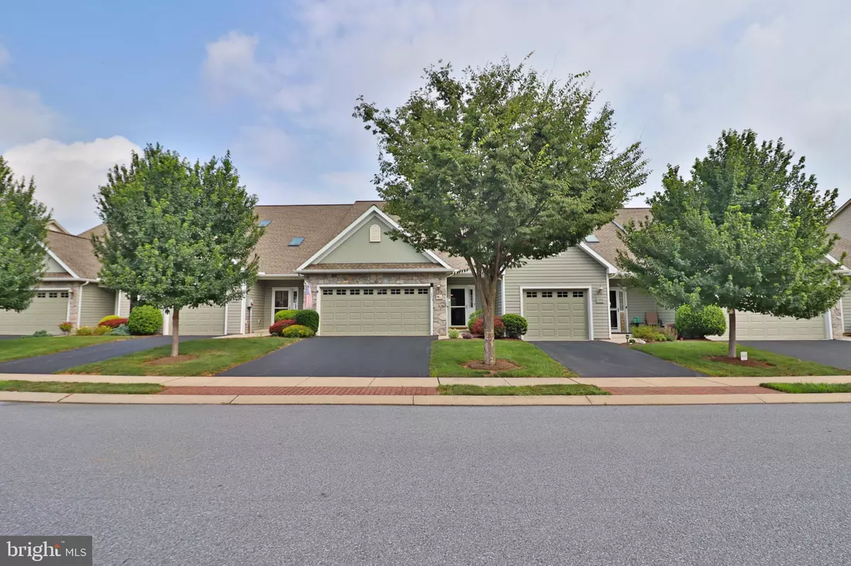 Mount Joy, PA 17552,1353 FIELDSTONE DR