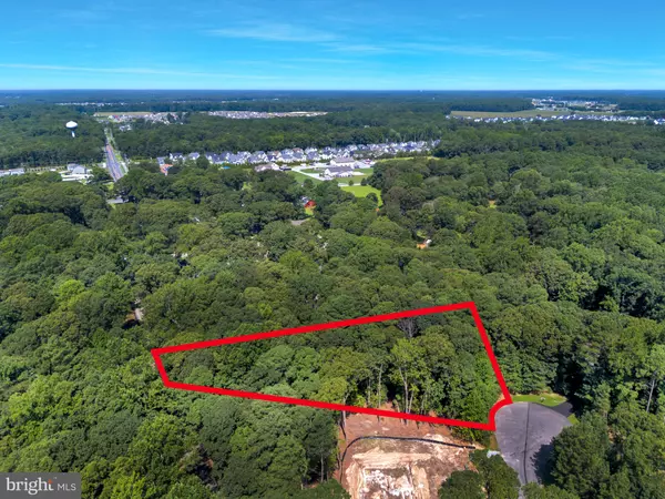 Lewes, DE 19958,1008 HERON CT