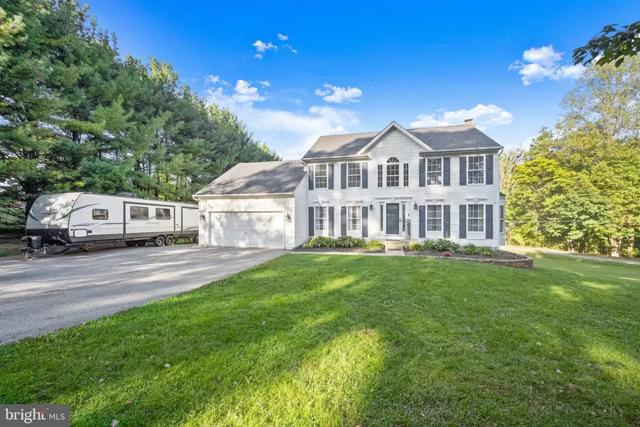 2815 GILLIS RD, Mount Airy, MD 21771