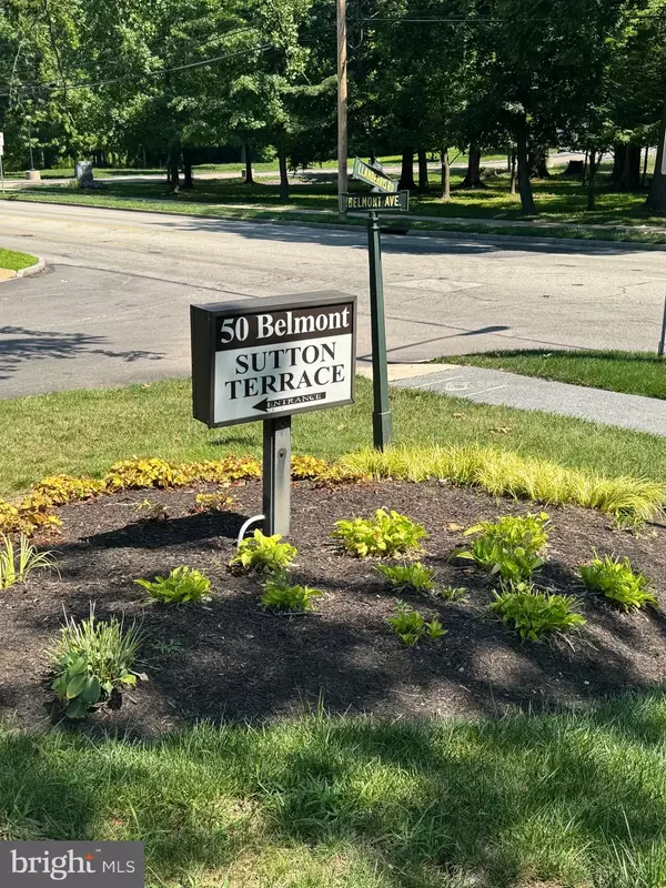 Bala Cynwyd, PA 19004,50 BELMONT AVE #507