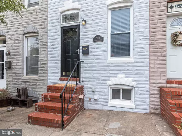 Baltimore, MD 21224,2824 DILLON ST