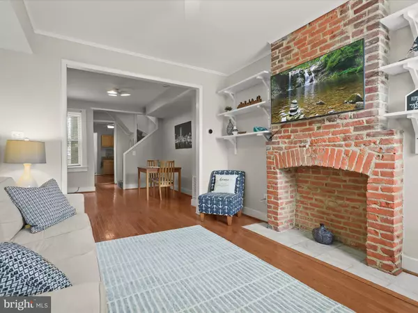 Baltimore, MD 21224,2824 DILLON ST