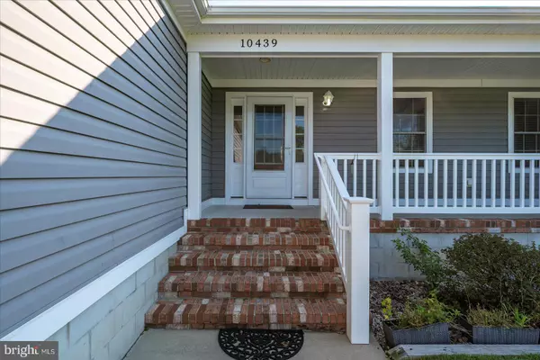 Bishopville, MD 21813,10439 HOTEL RD