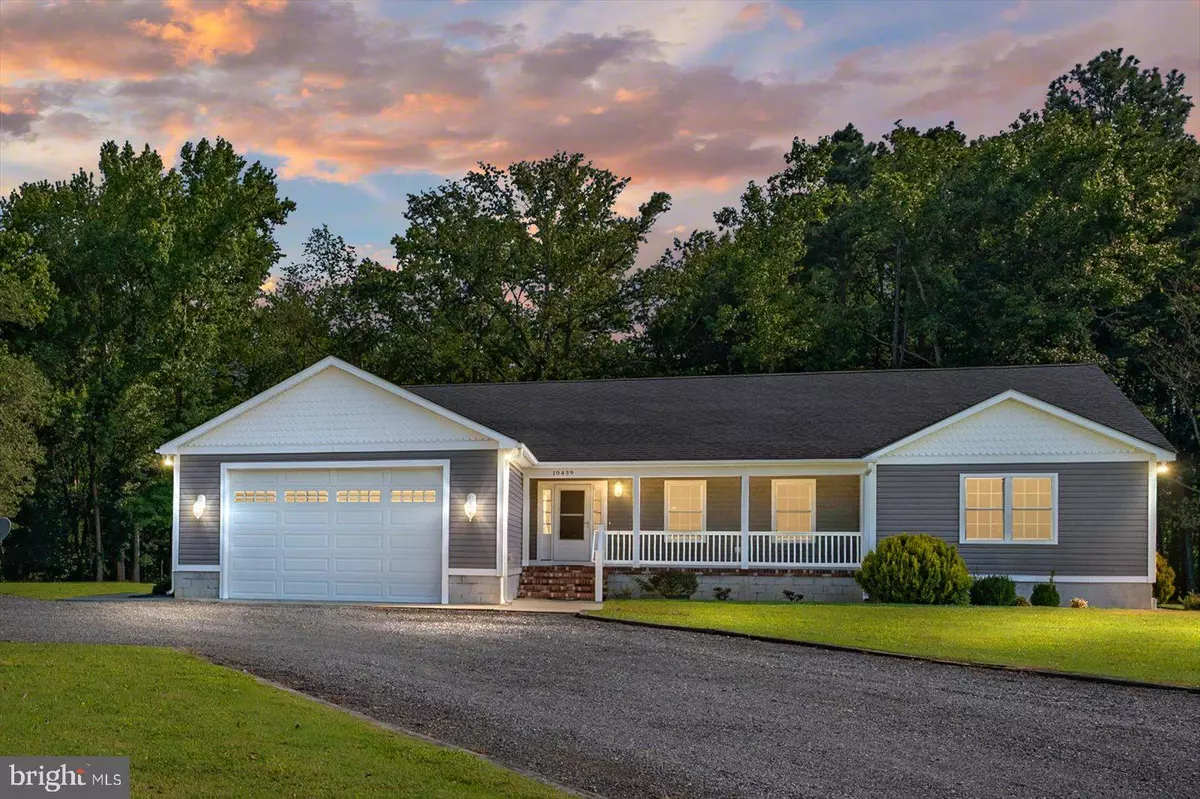 Bishopville, MD 21813,10439 HOTEL RD