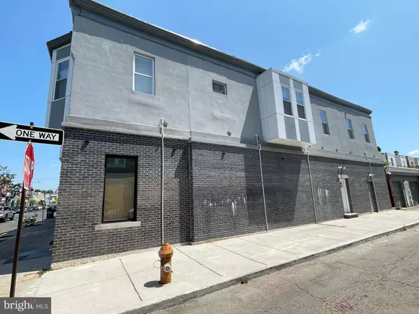 Philadelphia, PA 19143,311 S 60TH ST #COMMERCIAL SPACE