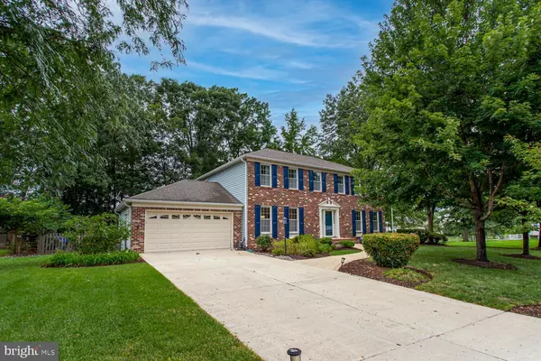 2303 AVALON CT, Waldorf, MD 20603