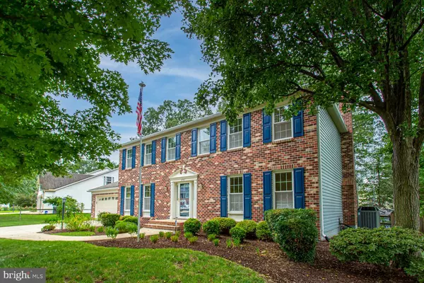 Waldorf, MD 20603,2303 AVALON CT