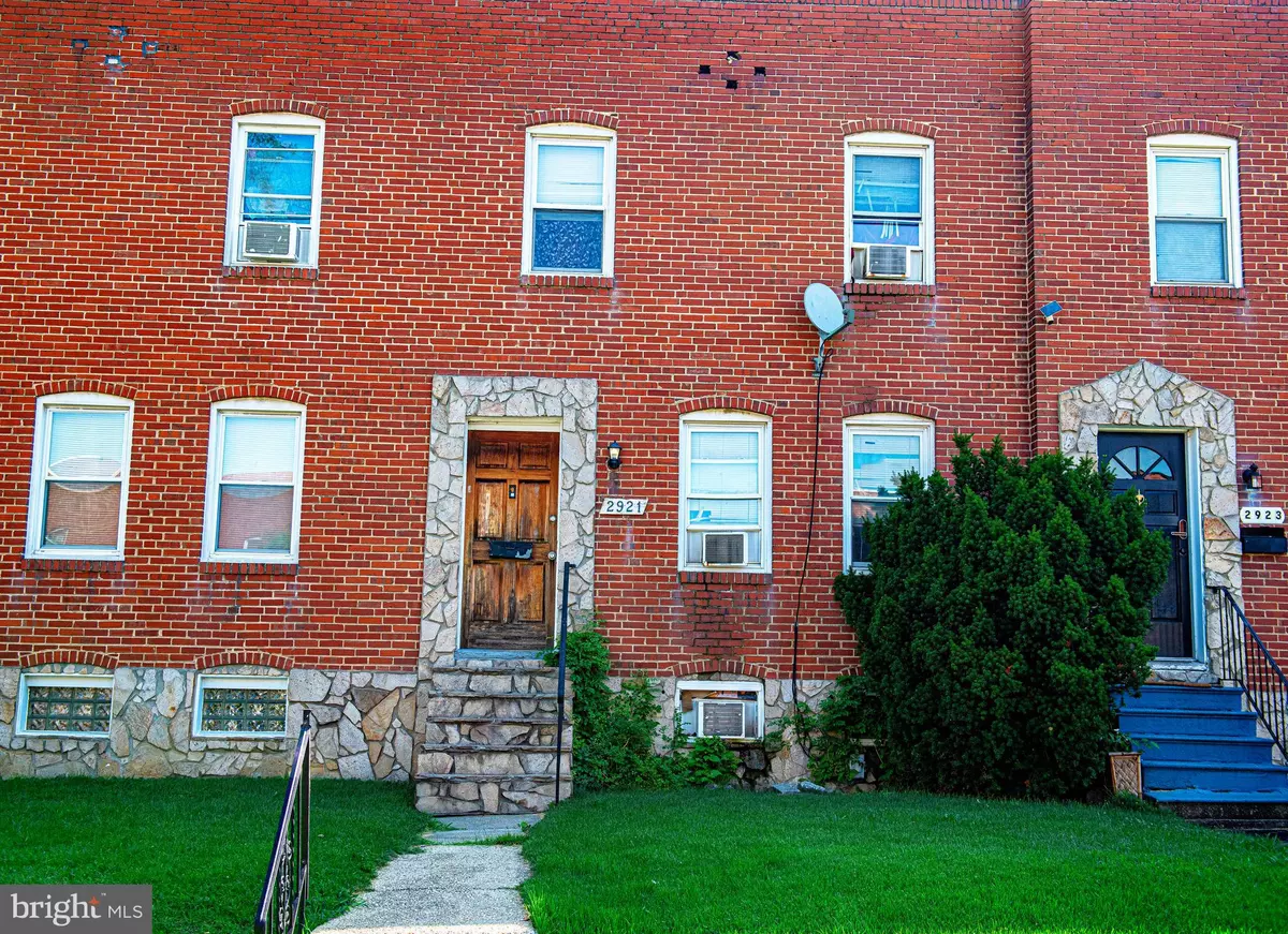 Dundalk, MD 21222,2921 YORKWAY