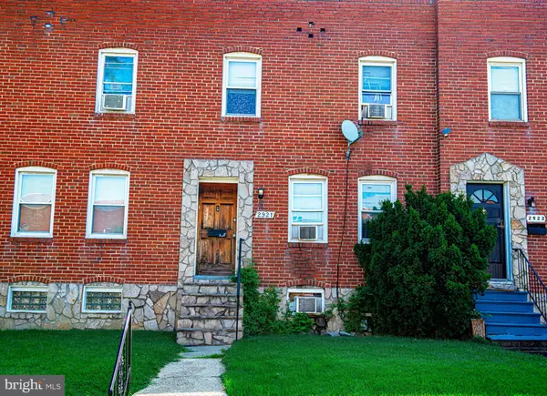 2921 YORKWAY, Dundalk, MD 21222