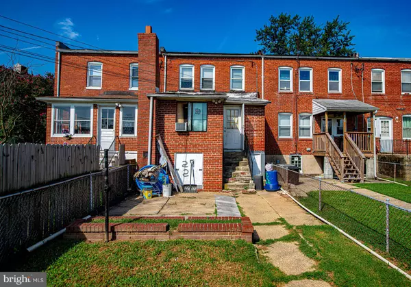 Dundalk, MD 21222,2921 YORKWAY