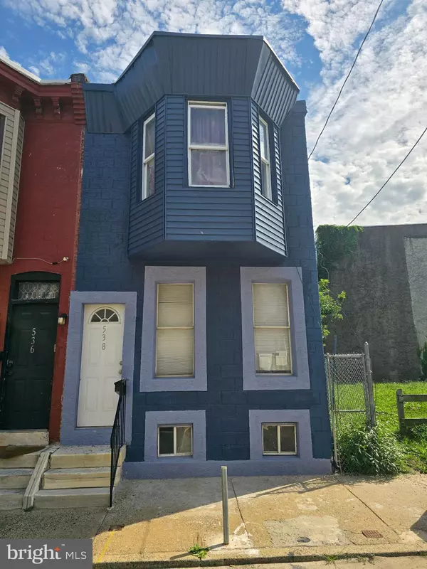 538 TURNER, Philadelphia, PA 19122