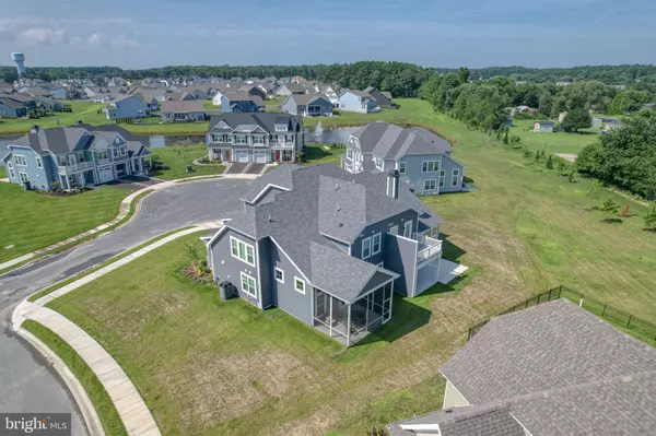 Millsboro, DE 19966,25304 RAZORBILL CT