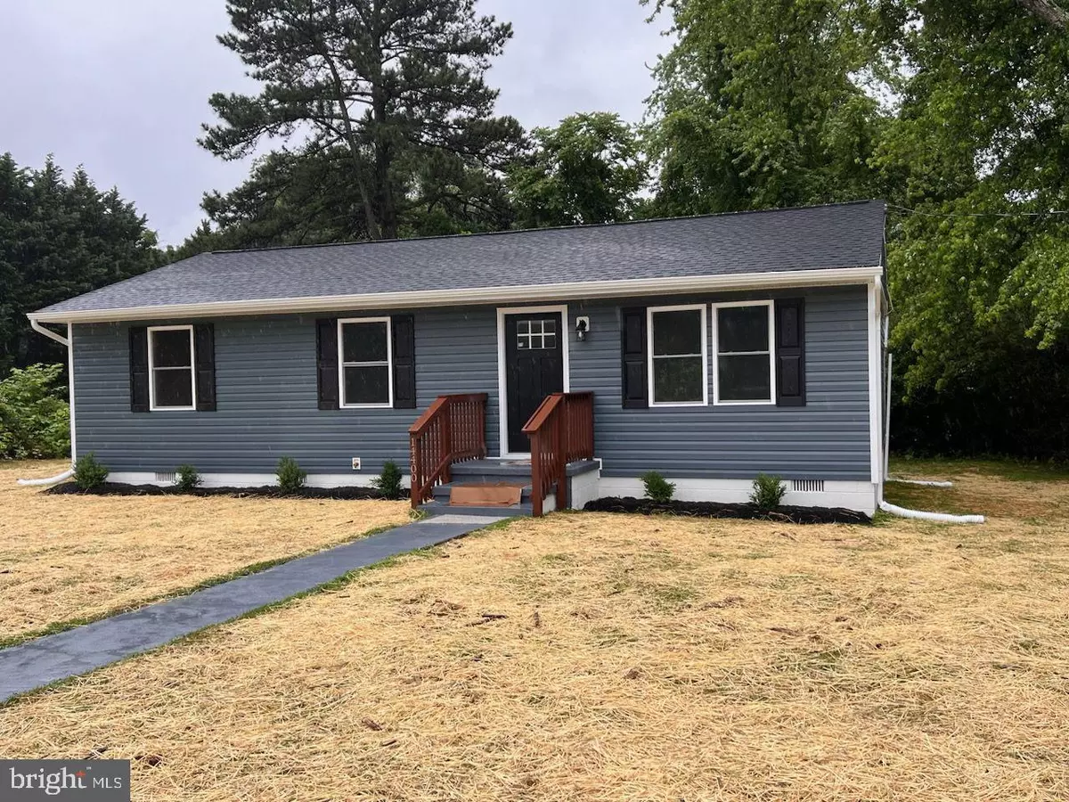 Heathsville, VA 22473,14400 NORTHUMBERLAND HWY